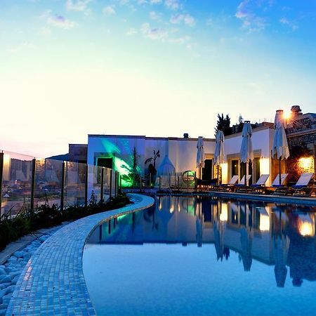 Regnum Escana Hotel Bodrum Exterior photo