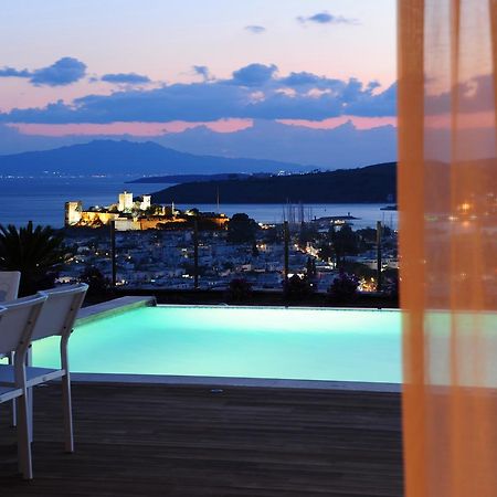 Regnum Escana Hotel Bodrum Exterior photo