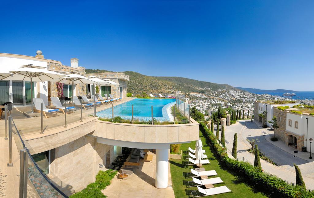 Regnum Escana Hotel Bodrum Exterior photo