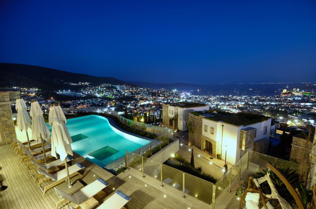 Regnum Escana Hotel Bodrum Exterior photo