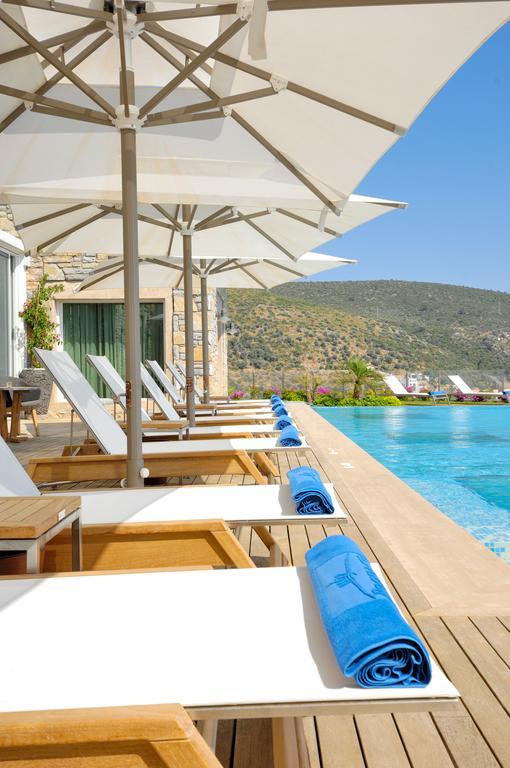 Regnum Escana Hotel Bodrum Exterior photo