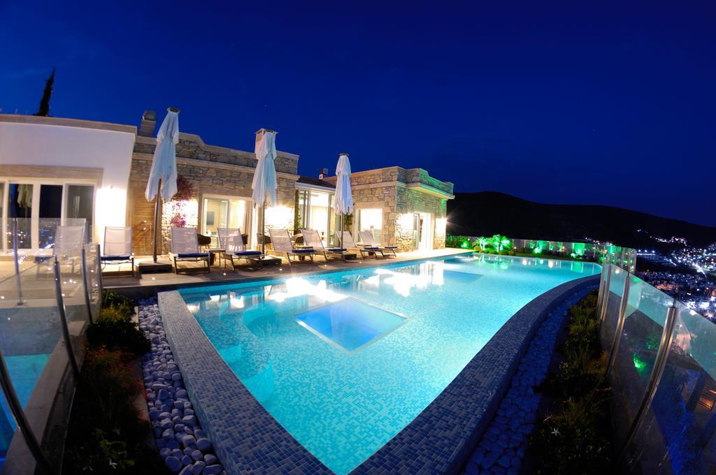 Regnum Escana Hotel Bodrum Exterior photo