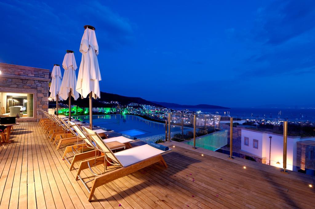 Regnum Escana Hotel Bodrum Exterior photo