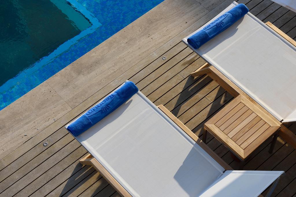 Regnum Escana Hotel Bodrum Exterior photo