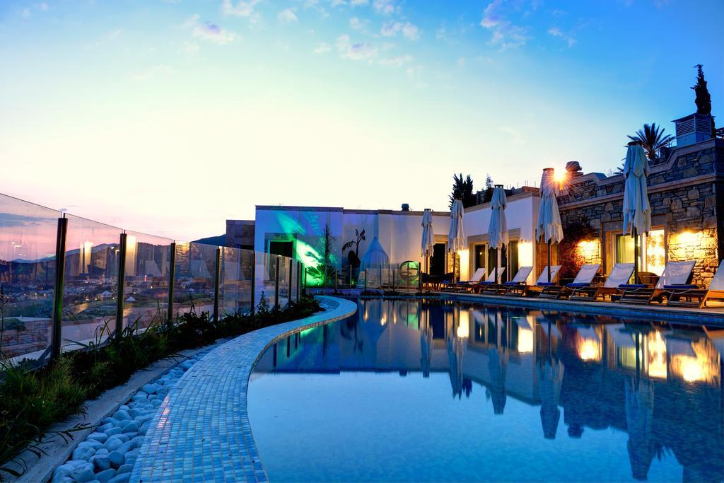 Regnum Escana Hotel Bodrum Exterior photo