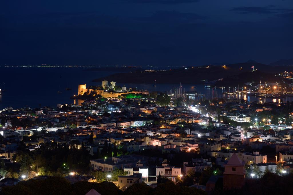 Regnum Escana Hotel Bodrum Exterior photo