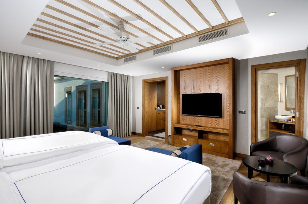 Regnum Escana Hotel Bodrum Room photo