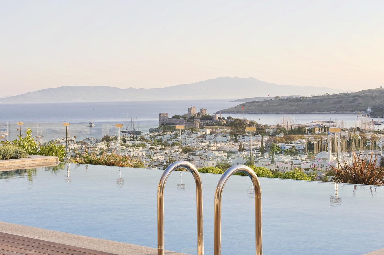 Regnum Escana Hotel Bodrum Exterior photo