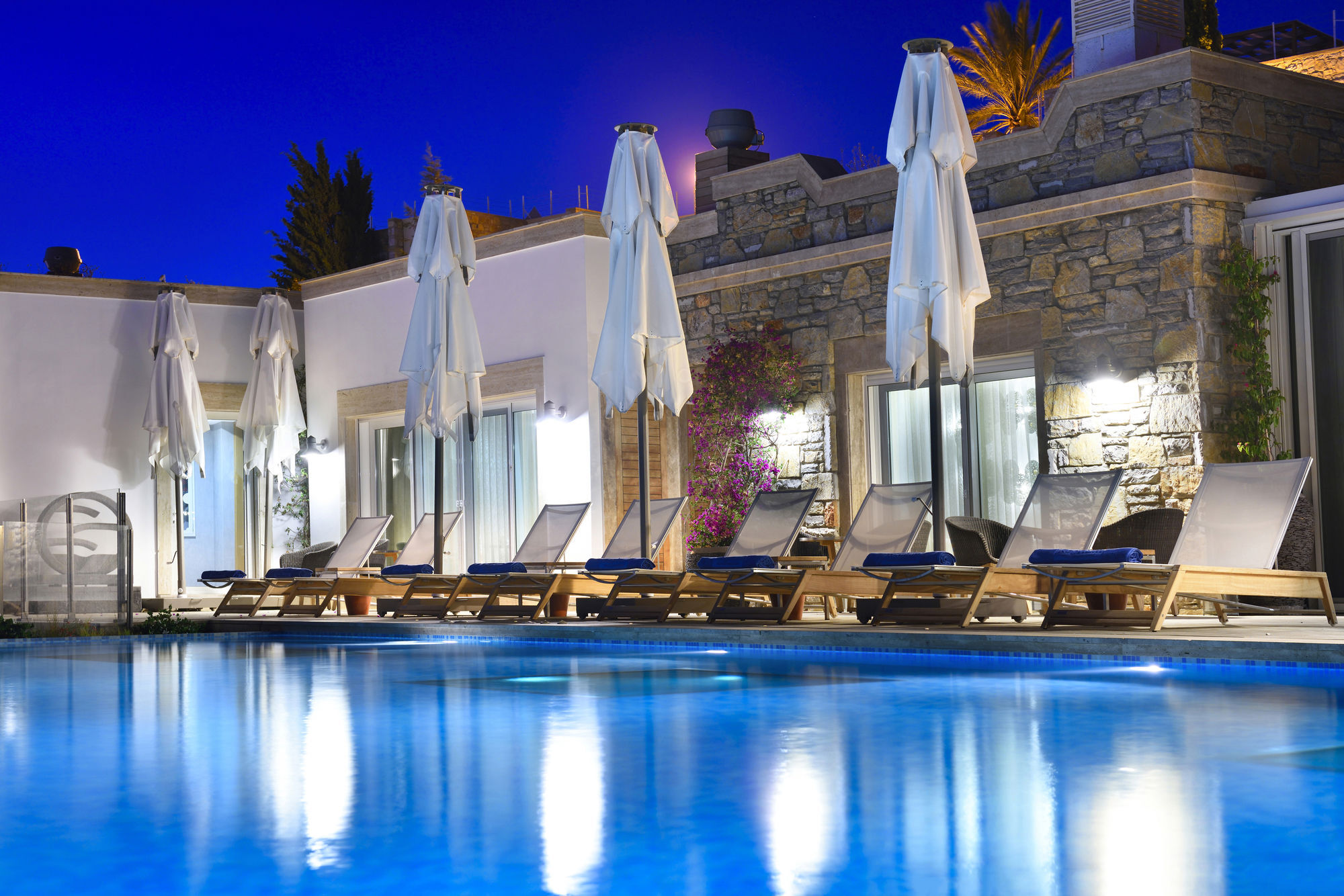 Regnum Escana Hotel Bodrum Exterior photo