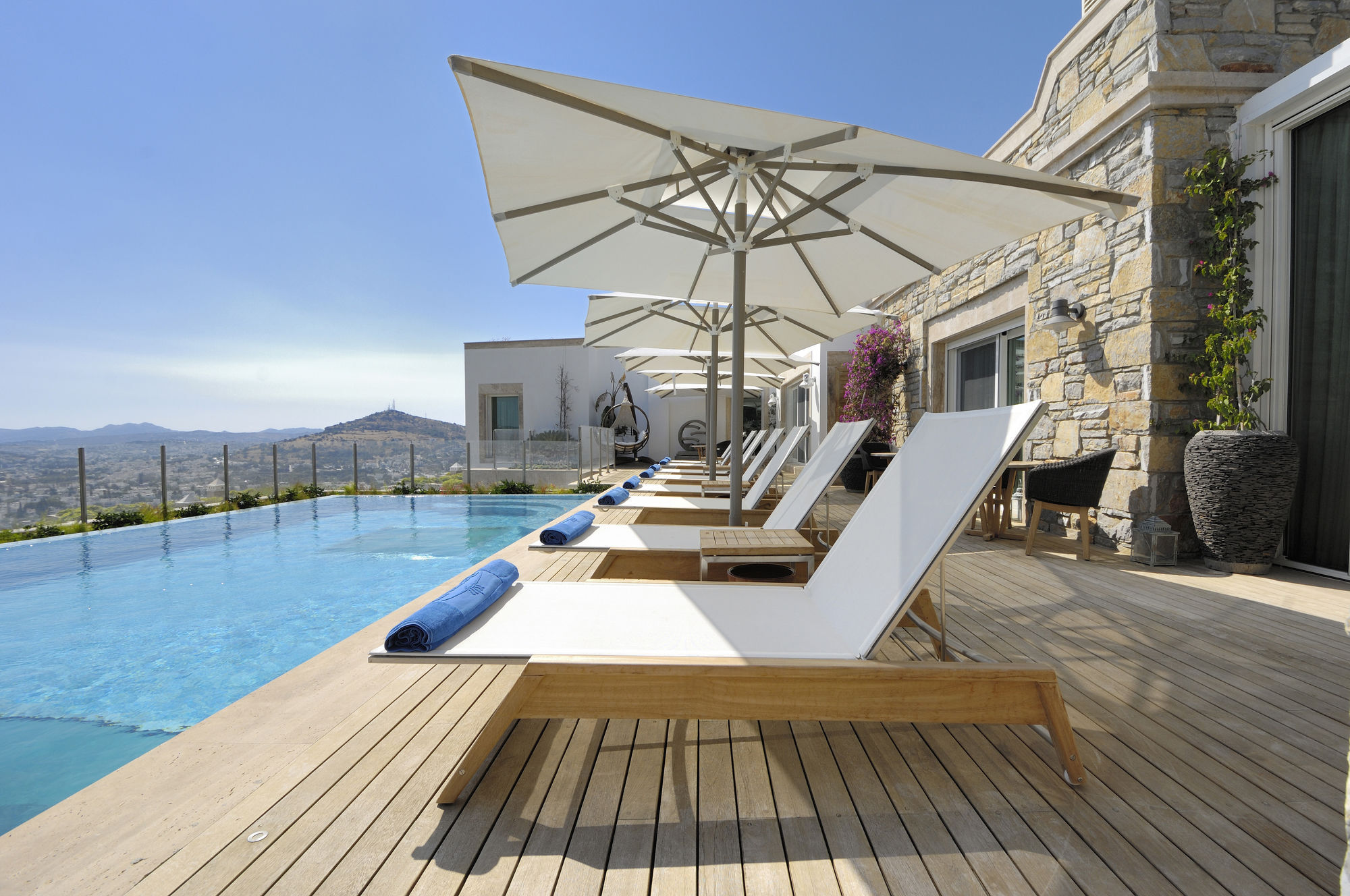 Regnum Escana Hotel Bodrum Exterior photo