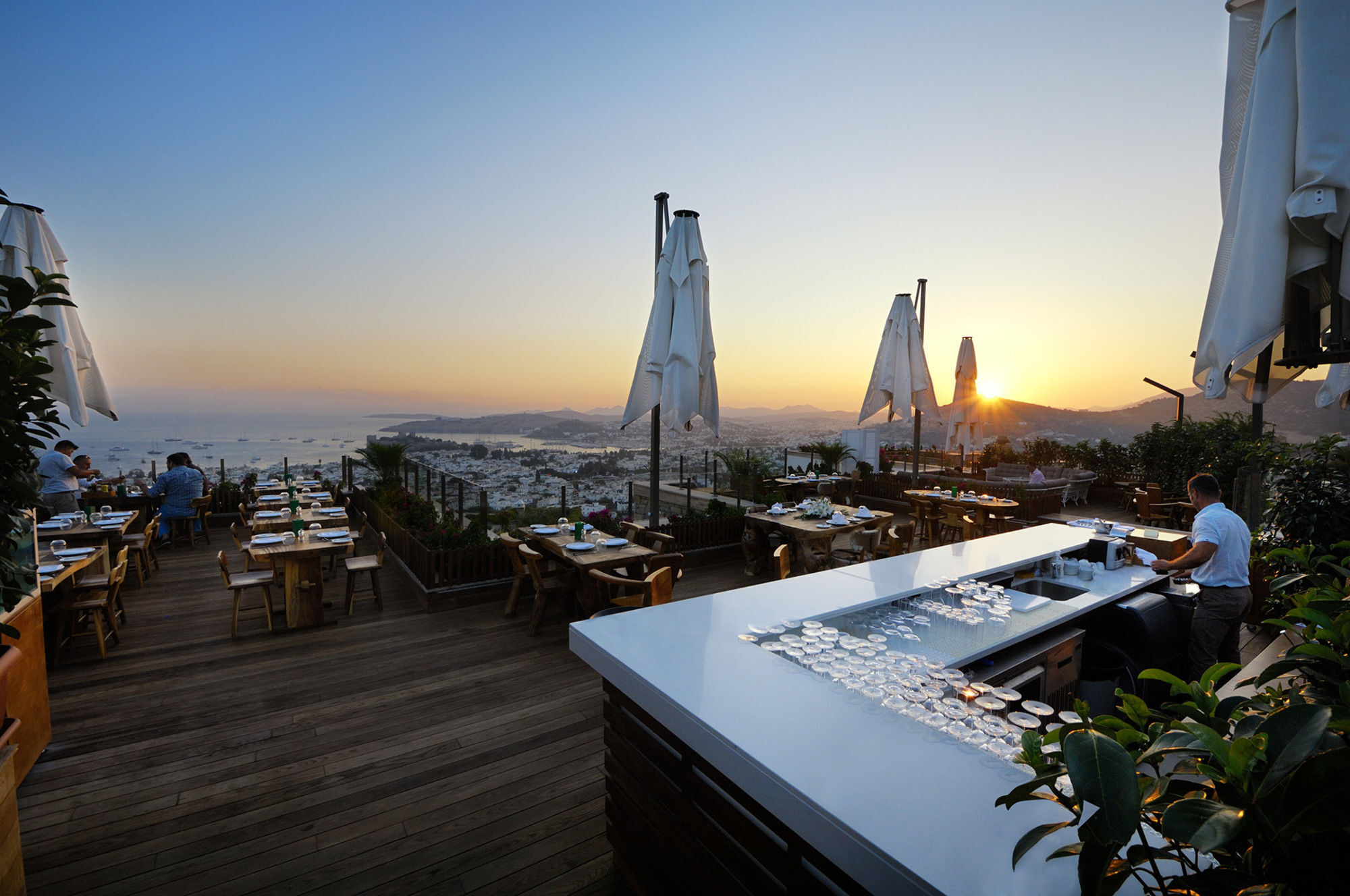 Regnum Escana Hotel Bodrum Exterior photo